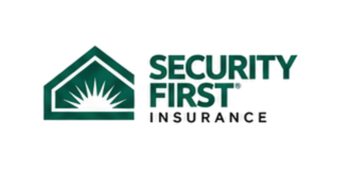 Security First
